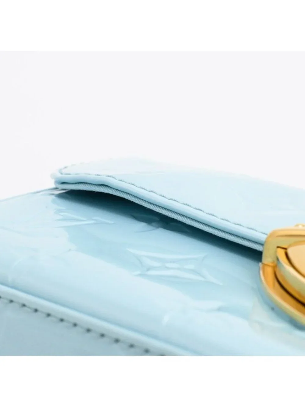 Louis Vuitton Shoulder Bag Malibu Pochette